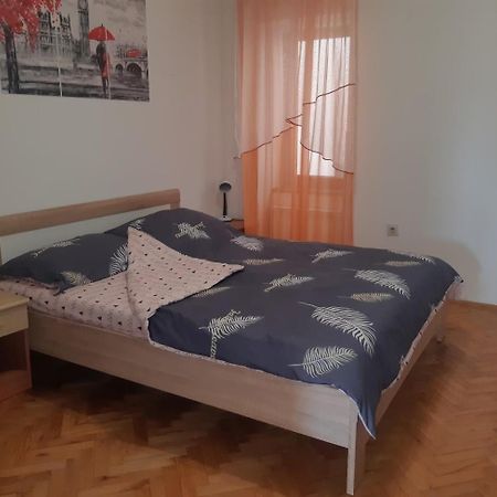 Apartment Marija Pula Ngoại thất bức ảnh