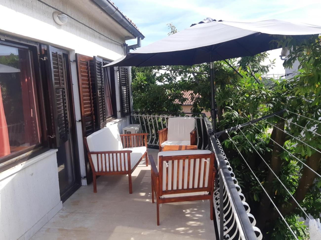 Apartment Marija Pula Ngoại thất bức ảnh