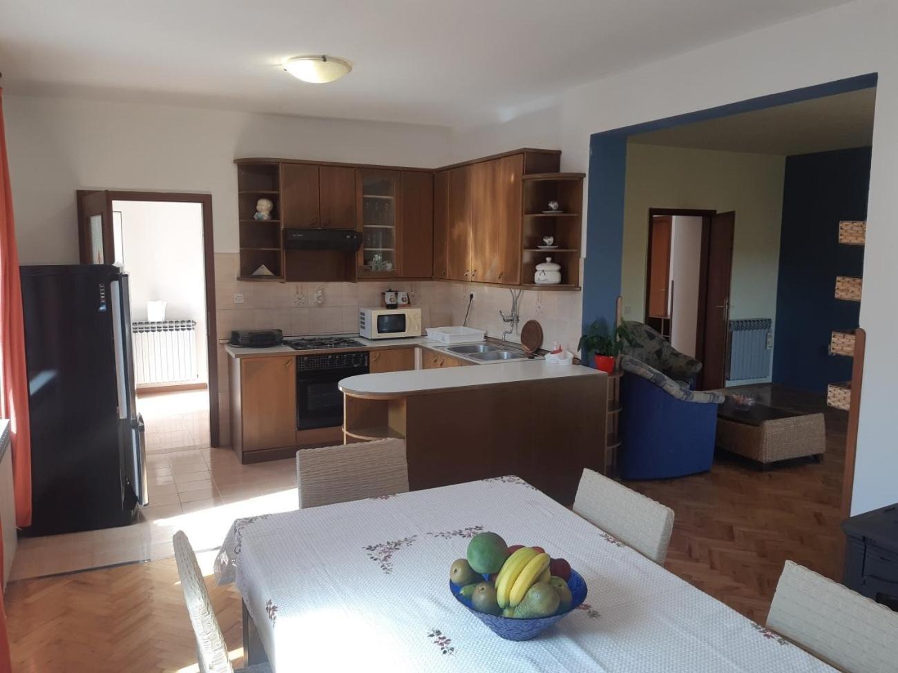 Apartment Marija Pula Ngoại thất bức ảnh