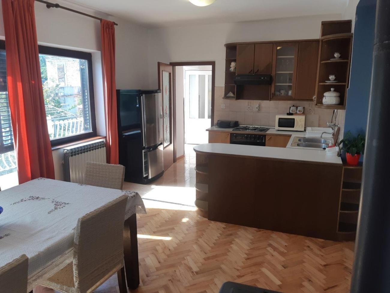 Apartment Marija Pula Ngoại thất bức ảnh