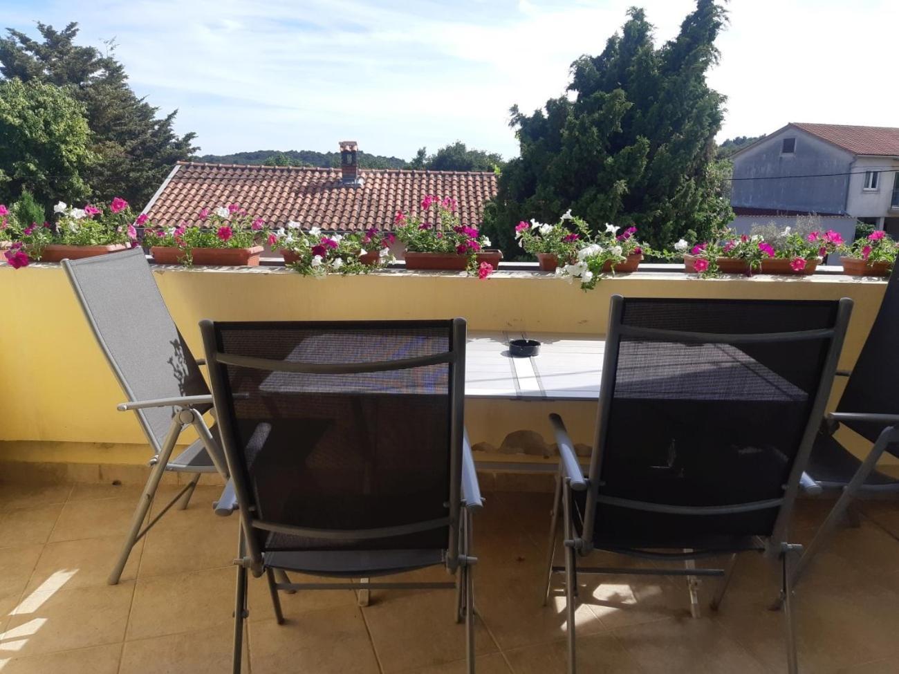 Apartment Marija Pula Ngoại thất bức ảnh